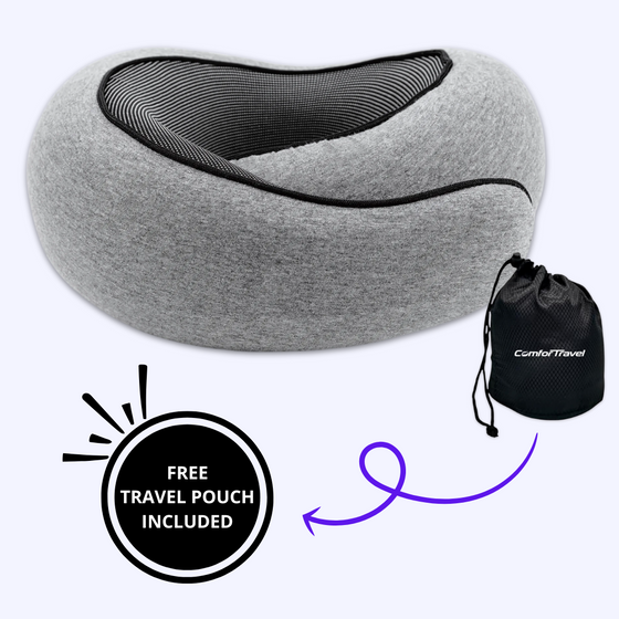 ComforTravel Pillow